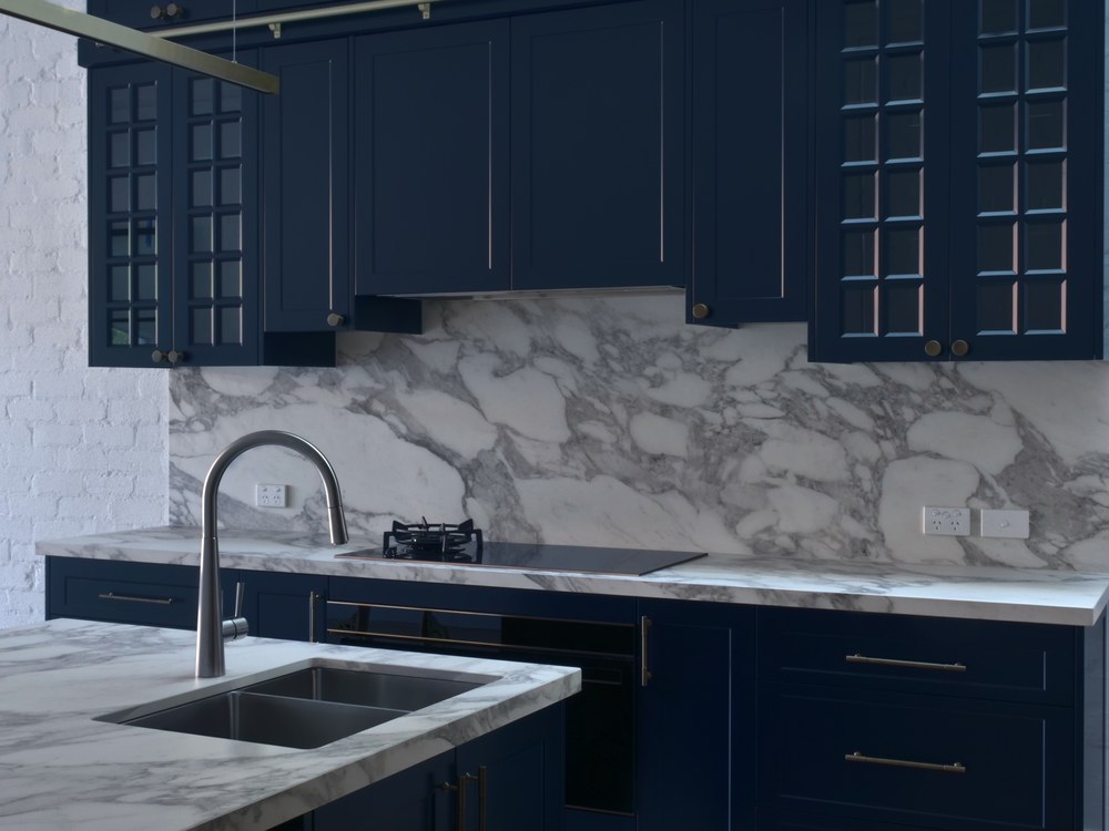 Kitchen renovations, Nass Kitchens, shot by Moon